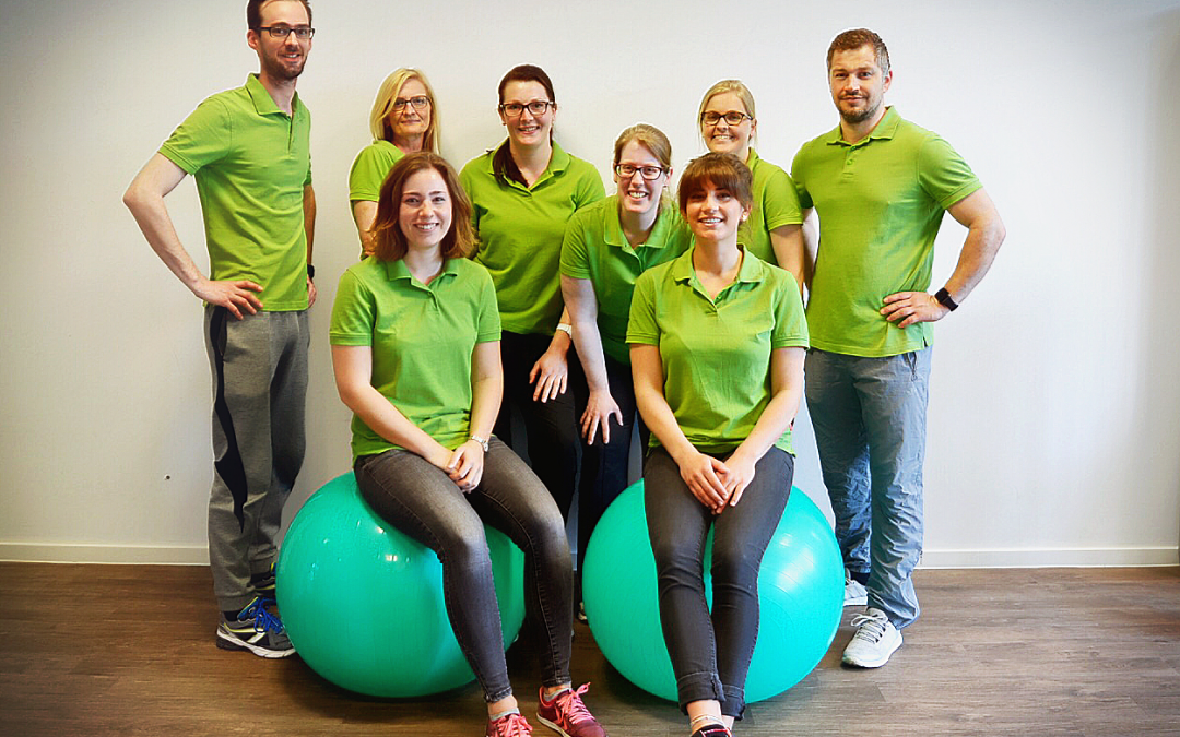 Therapiezentrum Schildhauer