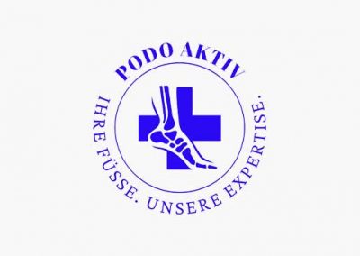 Podologie